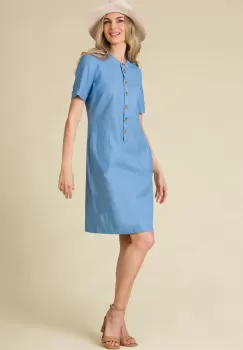 Rochie in Leila imagine