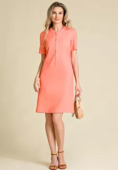 Rochie in Leila imagine