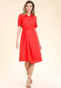 Rochie in Ralu imagine