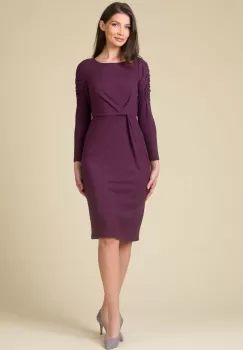 Rochie jersey Amira imagine