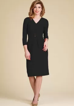 Rochie jersey Gracie imagine