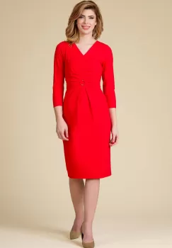 Rochie jersey Gracie imagine