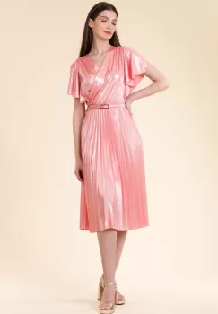 Rochie lurex Stella imagine