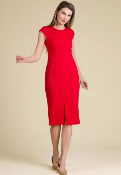 Rochie office Karina imagine