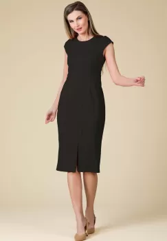 Rochie office Karina imagine