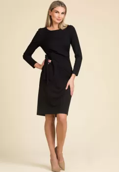 Rochie ponte Irenne imagine