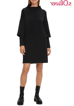 Rochie ponte s.Oliver imagine