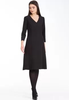 Rochie stofa Janine imagine