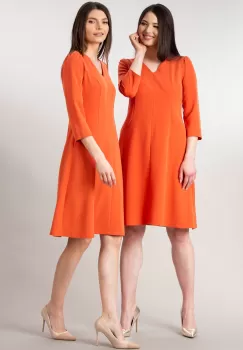 Rochie stofa Janine imagine