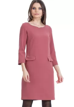 Rochie stofa Simonette imagine