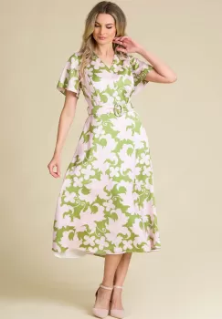 Rochie twill Daisy imagine