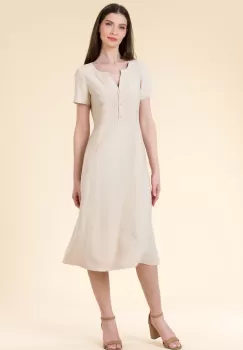 Rochie viscoza Emily imagine