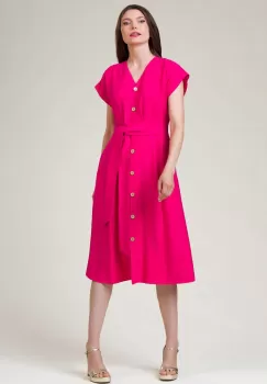 Rochie viscoza Victory imagine