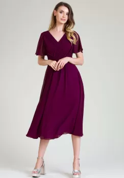 Rochie voal Alma imagine