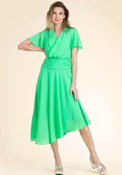 Rochie voal Nadya imagine