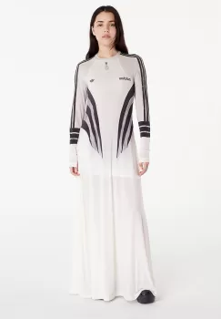 Rochie adidas Atlanta Dress White imagine