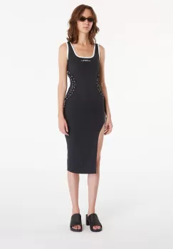 Rochie Converse x Feng Chen Wang Dress Converse Black imagine