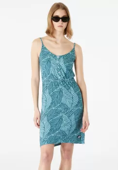 Rochie Horsefeathers Karyn Dress Basil imagine