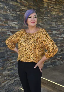 Bluza 410 vascoza 08 Anesia imagine