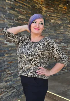 Bluza 410 vascoza 11 Anesia imagine