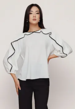Bluza 4304 ivoar Mizar imagine