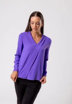 Bluza C4434 .mov Caramel imagine