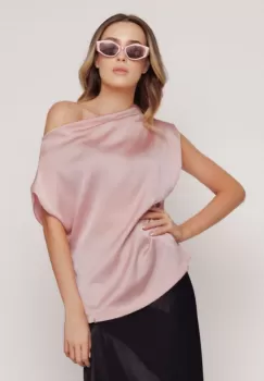 Bluza CC1MZ4225 pudra Mizar imagine