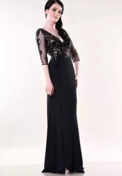 Rochie 502 O87 Ginette imagine