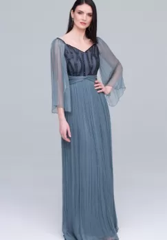 Rochie 515L T68 Ginette imagine