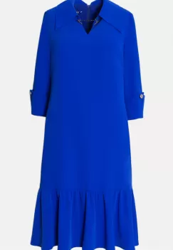 Rochie 842 royal Viada imagine