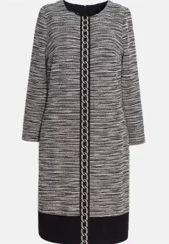 Rochie 844 maro Viada imagine