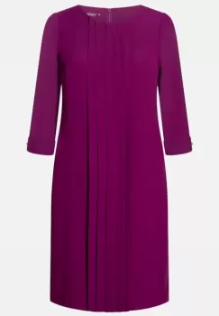 Rochie 860 mov Viada imagine