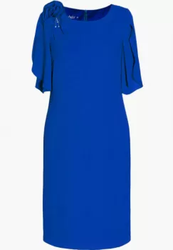 Rochie 902 royal Viada imagine