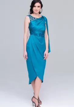 Rochie M512 W11 T Ginette imagine