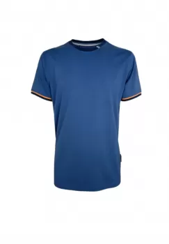Tricou Argentina albastru Sea Barrier imagine