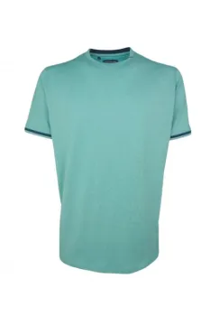 Tricou Zulle turquaz Sea Barrier imagine