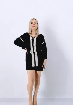 Bluza stilizata Catalina imagine