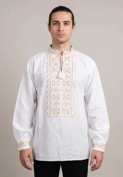 Camasi Traditionale Barbati imagine