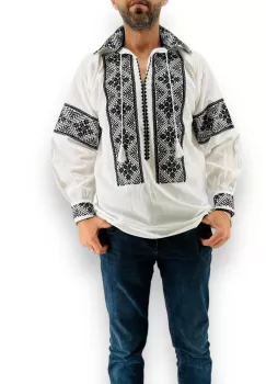 Camasa Traditionala Anghel imagine