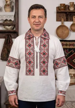 Camasa Traditionala Emil imagine