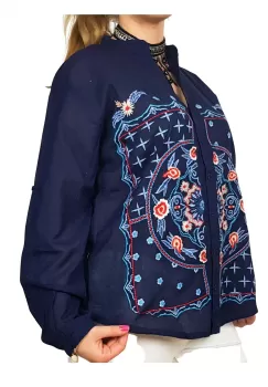 Camasa Traditionala Georgiana 2 imagine