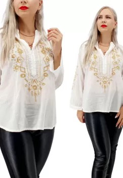 Camasa Traditionala Ilinca 4 imagine