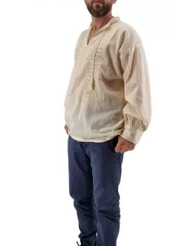 Camasa Traditionala Oliver imagine