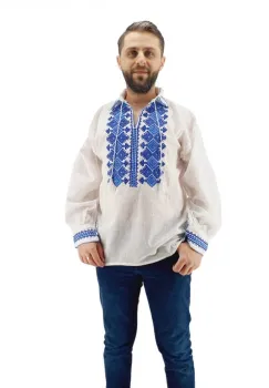 Camasa Traditionala Tiberiu imagine