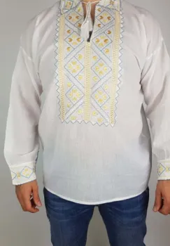 Camasa traditionala Vlad imagine