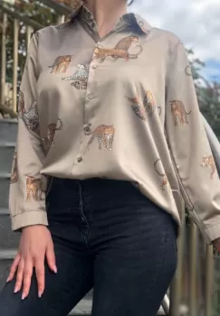 Camasa Viorela 5 imagine