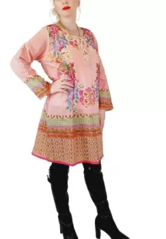 Rochie Bluza Vaporoasa Olimpia imagine