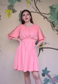 Rochie Candy Mini imagine