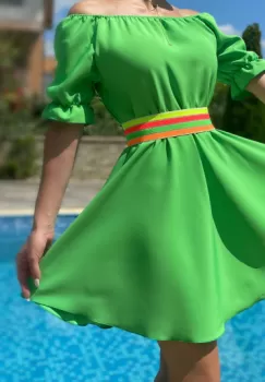 Rochie de vara Johanna imagine