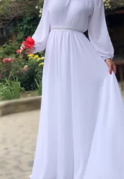 Rochie Eleganta Andreea 2 imagine